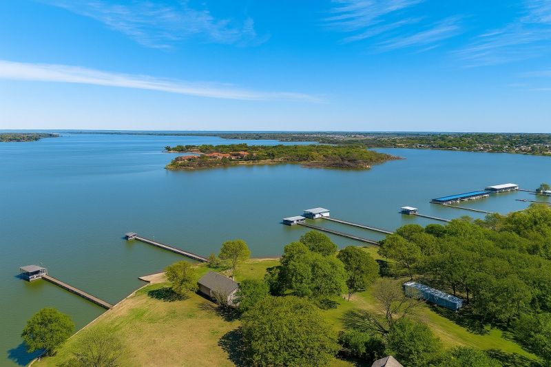 Azle, TX