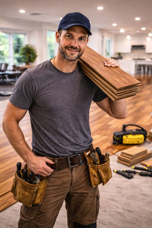 Flooring Service in Southlake, TX