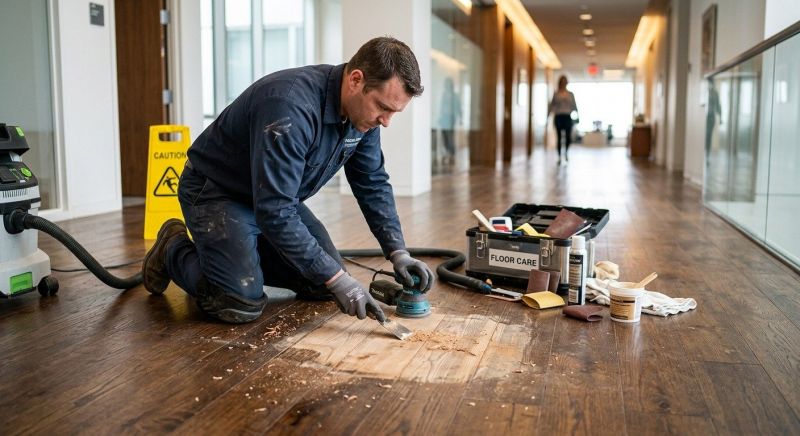 Flooring Service in Southlake, TX
