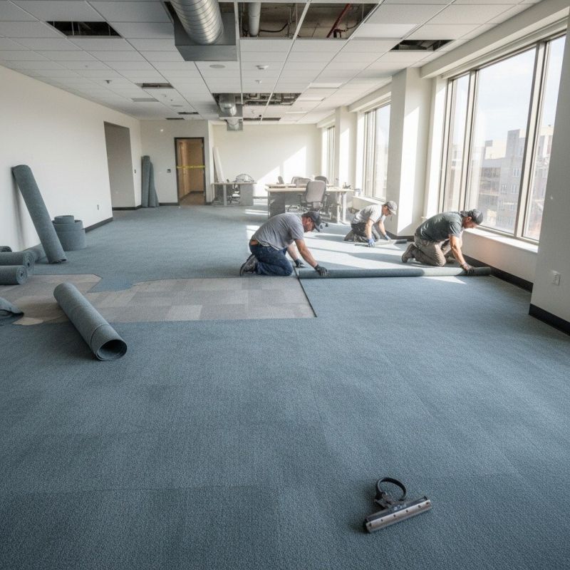 Flooring Service in Southlake, TX