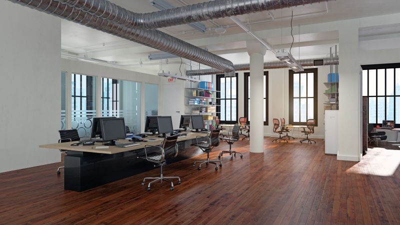 Commercial Hardwood Service in Grapevine, TX