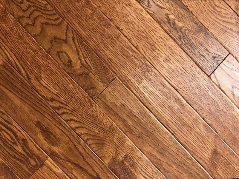 Commercial Hardwood Service in Haltom City, TX