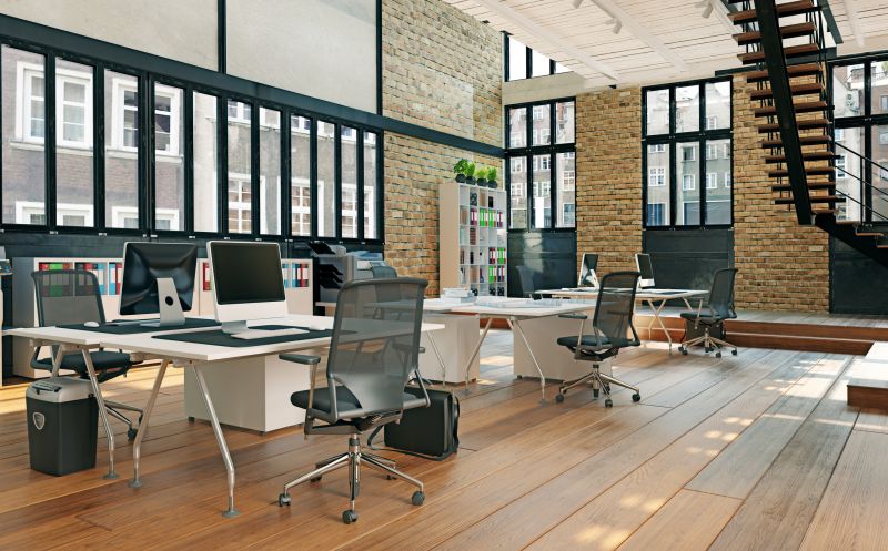 Commercial Hardwood Service in Roanoke, TX