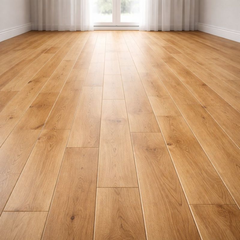 Engineered Wood Installation in Southlake, TX