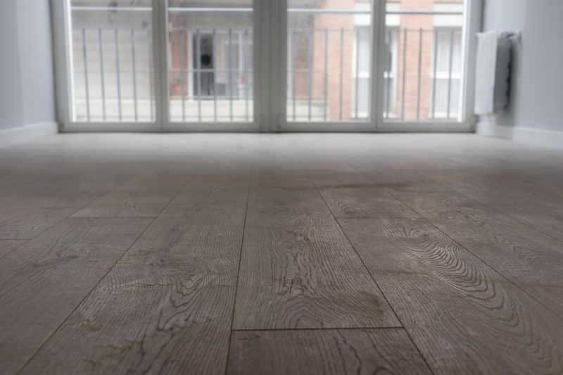 Engineered Wood Installation in Southlake, TX