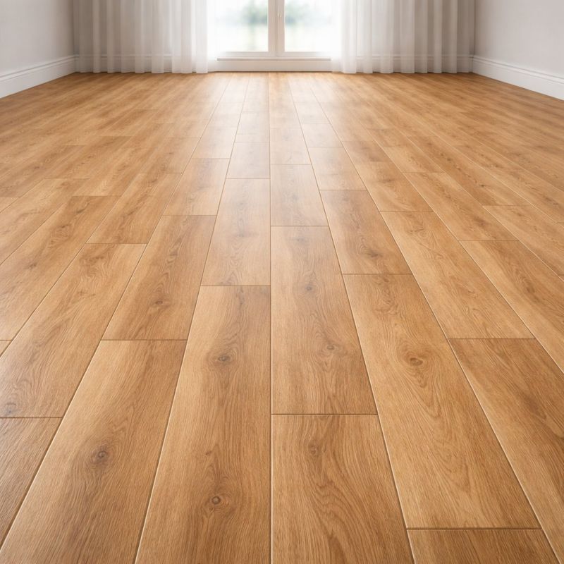 Laminate Floor Installation in Carrollton, TX
