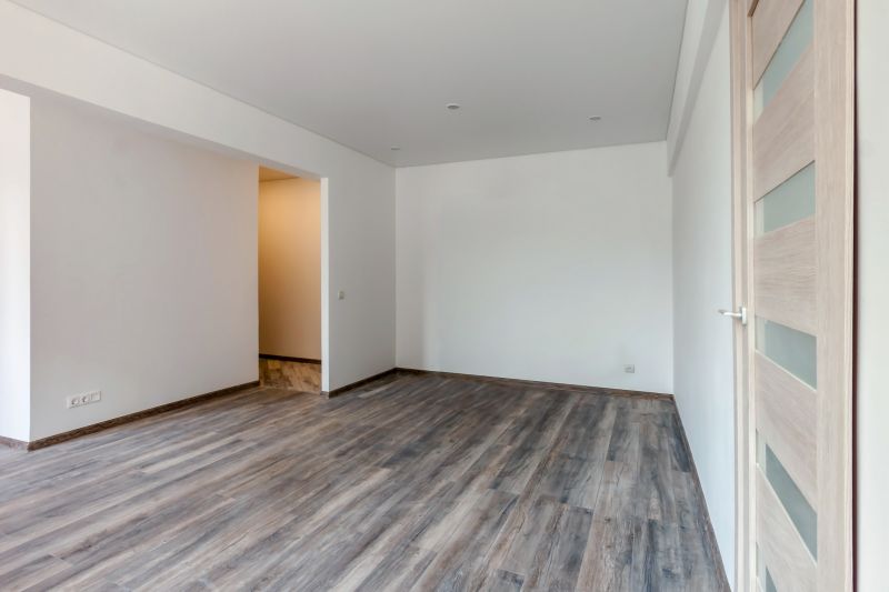 Laminate Floor Installation in Flower Mound, TX