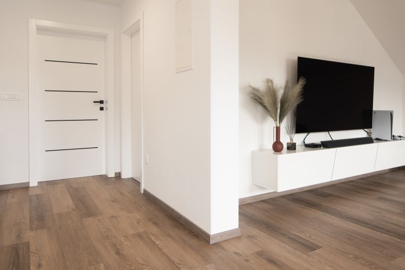 Laminate Floor Installation in Southlake, TX