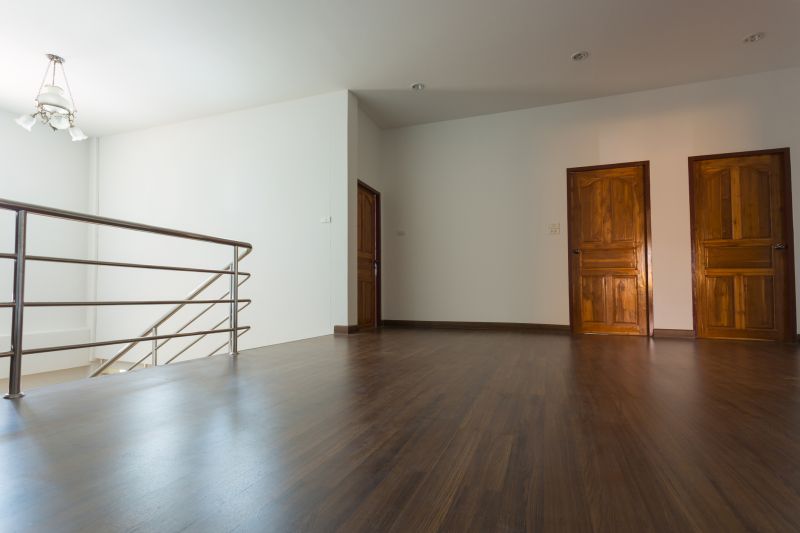 Laminate Floor Replacement in Argyle, TX