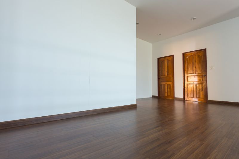 Laminate Floor Replacement in Coppell, TX