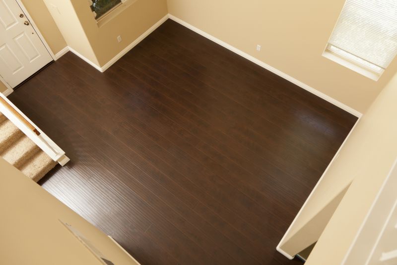 Laminate Floor Replacement in Grand Prairie, TX