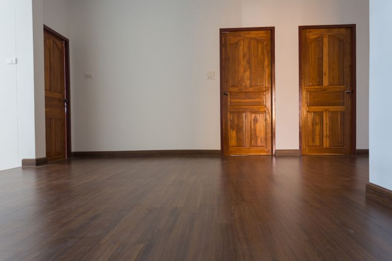 Laminate Floor Replacement in Grapevine, TX