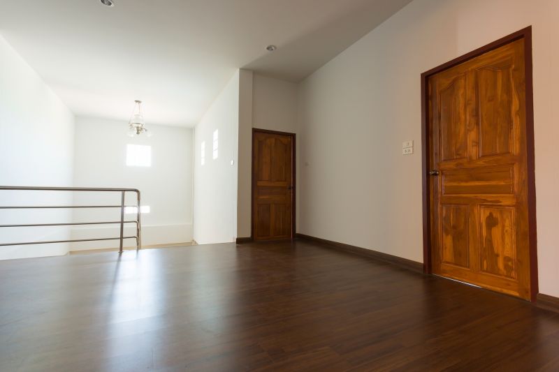 Laminate Floor Replacement in Haltom City, TX