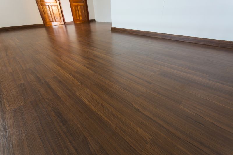 Laminate Floor Replacement in North Richland Hills, TX