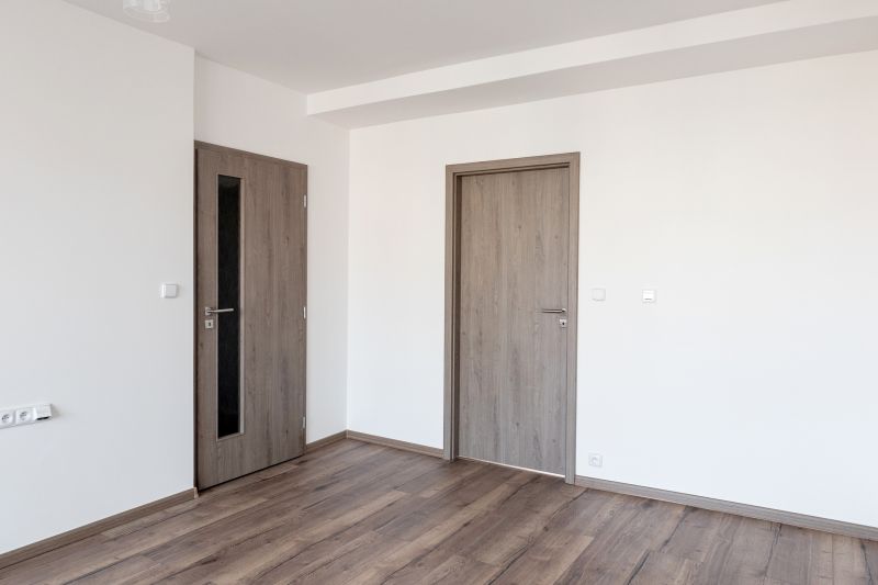 Laminate Floor Replacement in Ponder, TX
