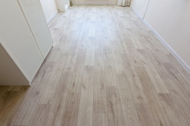 Linoleum Floor Installation in Lewisville, TX