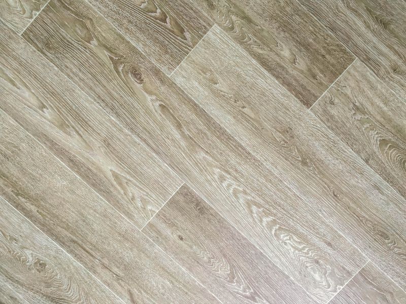 Linoleum Flooring Replacement in Southlake, TX