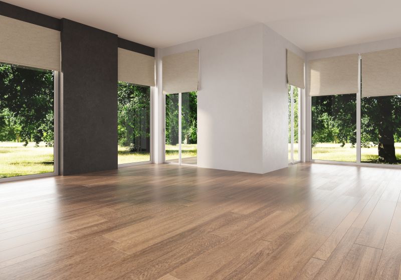 Lvt Flooring Installation in Denton, TX