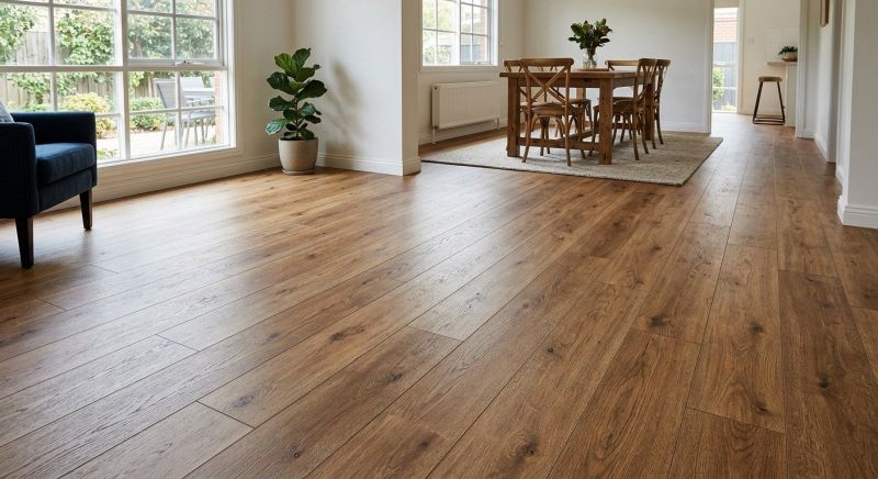 Lvt Replacement in Southlake, TX