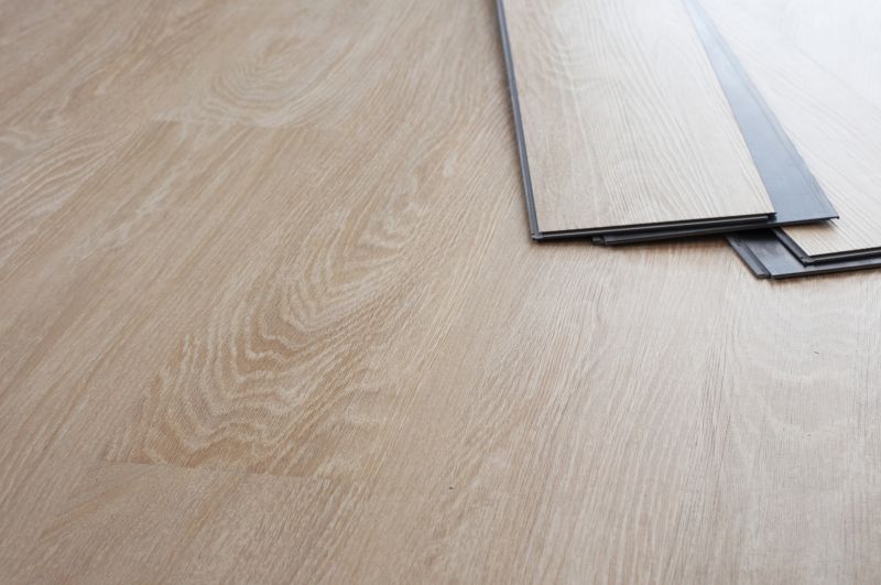 Sheet Flooring Installation in Argyle, TX
