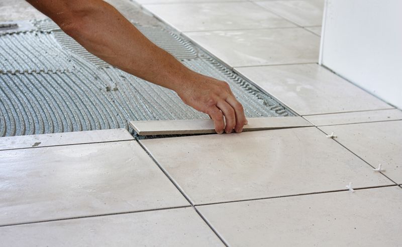 Sheet Flooring Installation in Colleyville, TX