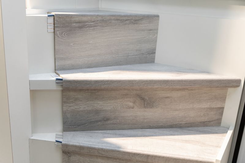 Wood Laminate Installation in Southlake, TX